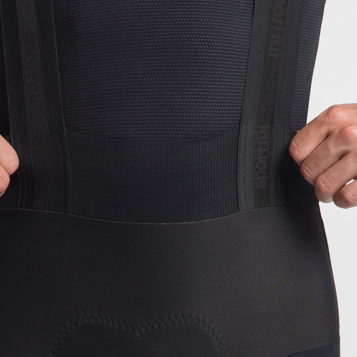 Calzamaglia Sportful Supergiara 2 - Nero Sportful