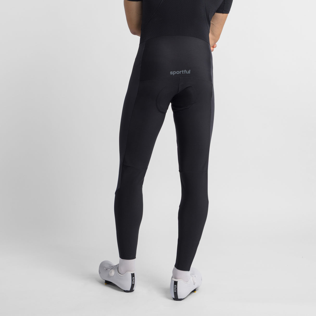 Calzamaglia Sportful Supergiara 2 - Nero Sportful
