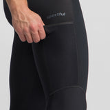 Calzamaglia Sportful Supergiara 2 - Nero Sportful