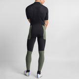 Calzamaglia Sportful Supergiara 2 - Verde Sportful