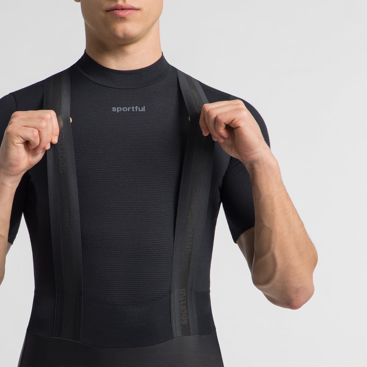 Calzamaglia Sportful Supergiara 2 - Verde Sportful