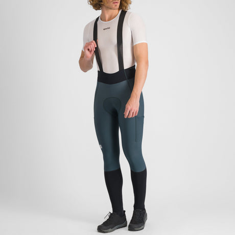 Calzamaglia Sportful Supergiara - Verde Sportful