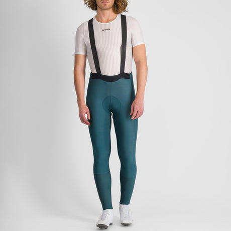 Calzamaglia Sportful Supernova - Verde Sportful