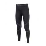 Culotte largo niño Biotex Comfort - Negro
