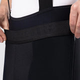 Gobik Zolder 2.0 training bib tight - Black