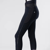 Gobik Zolder 2.0 training bib tight - Black