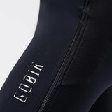 Gobik Zolder 2.0 training bib tight - Black
