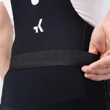 Gobik Zolder 2.0 training bib tight - Black