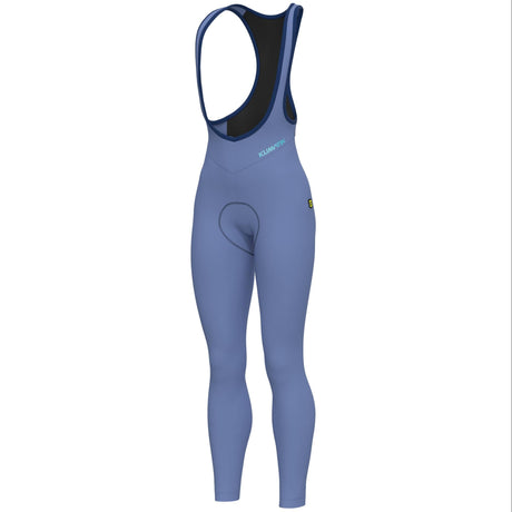 Calzamaglia donna Ale Klimatik K-Atmo 3.0 - Azzurro Ale