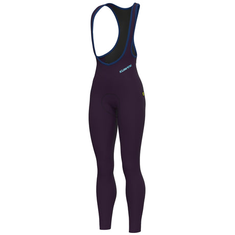 Calzamaglia donna Ale Klimatik K-Atmo 3.0 - Viola Ale