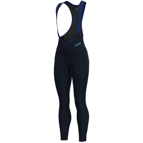 Calzamaglia donna Ale Klimatik K-Tour - Blu Ale