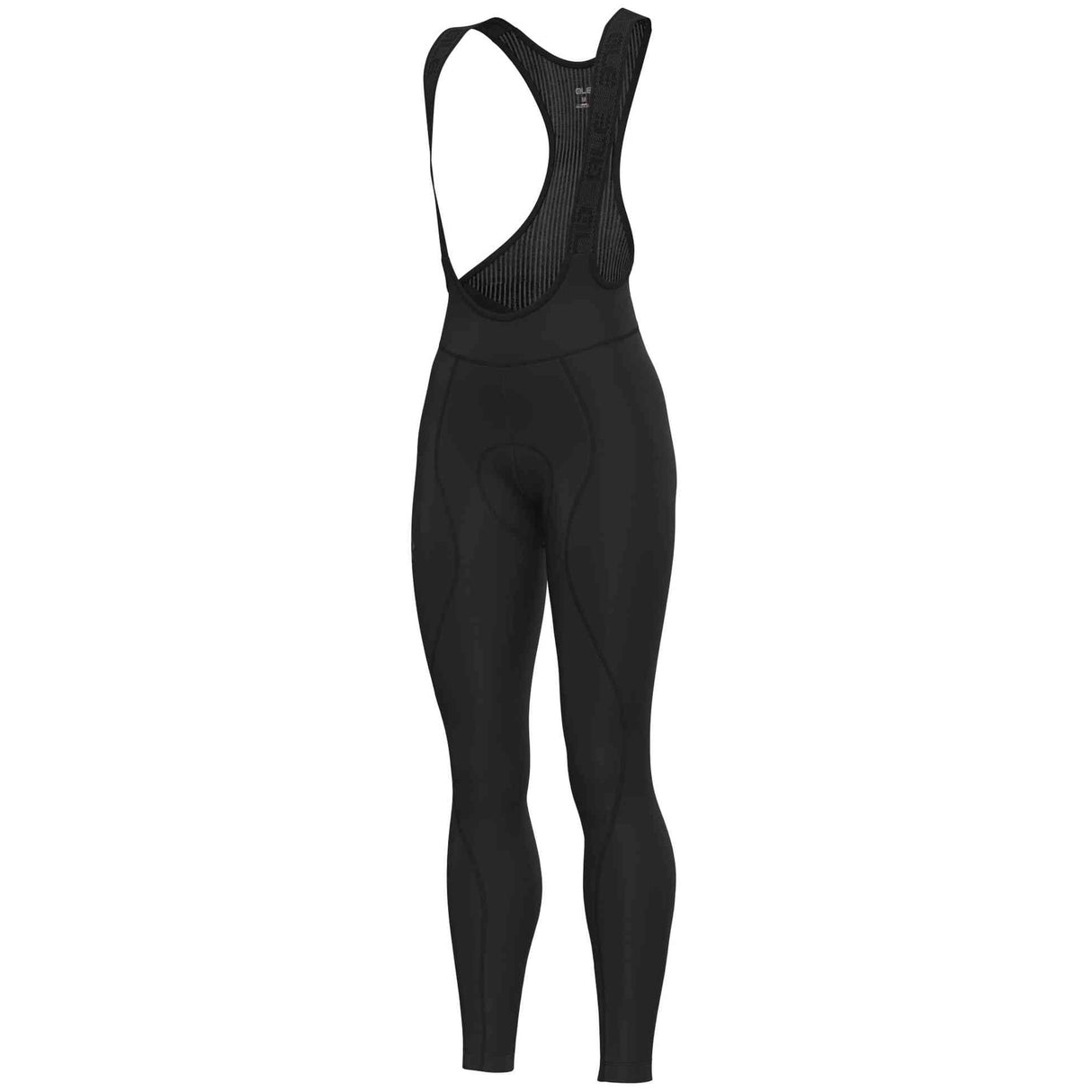 Calzamaglia donna Ale Pragma Winter - Nero Ale