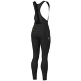 Calzamaglia donna Ale Pragma Winter - Nero Ale