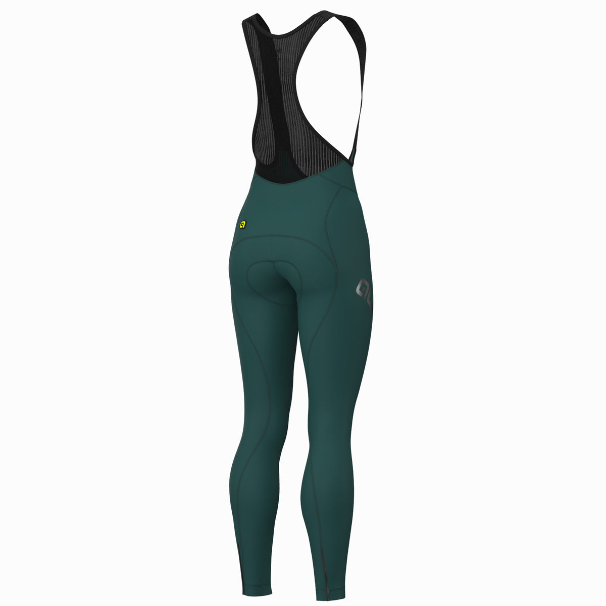 Calzamaglia donna Ale Pragma Winter - Verde Ale