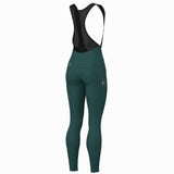 Calzamaglia donna Ale Pragma Winter - Verde Ale