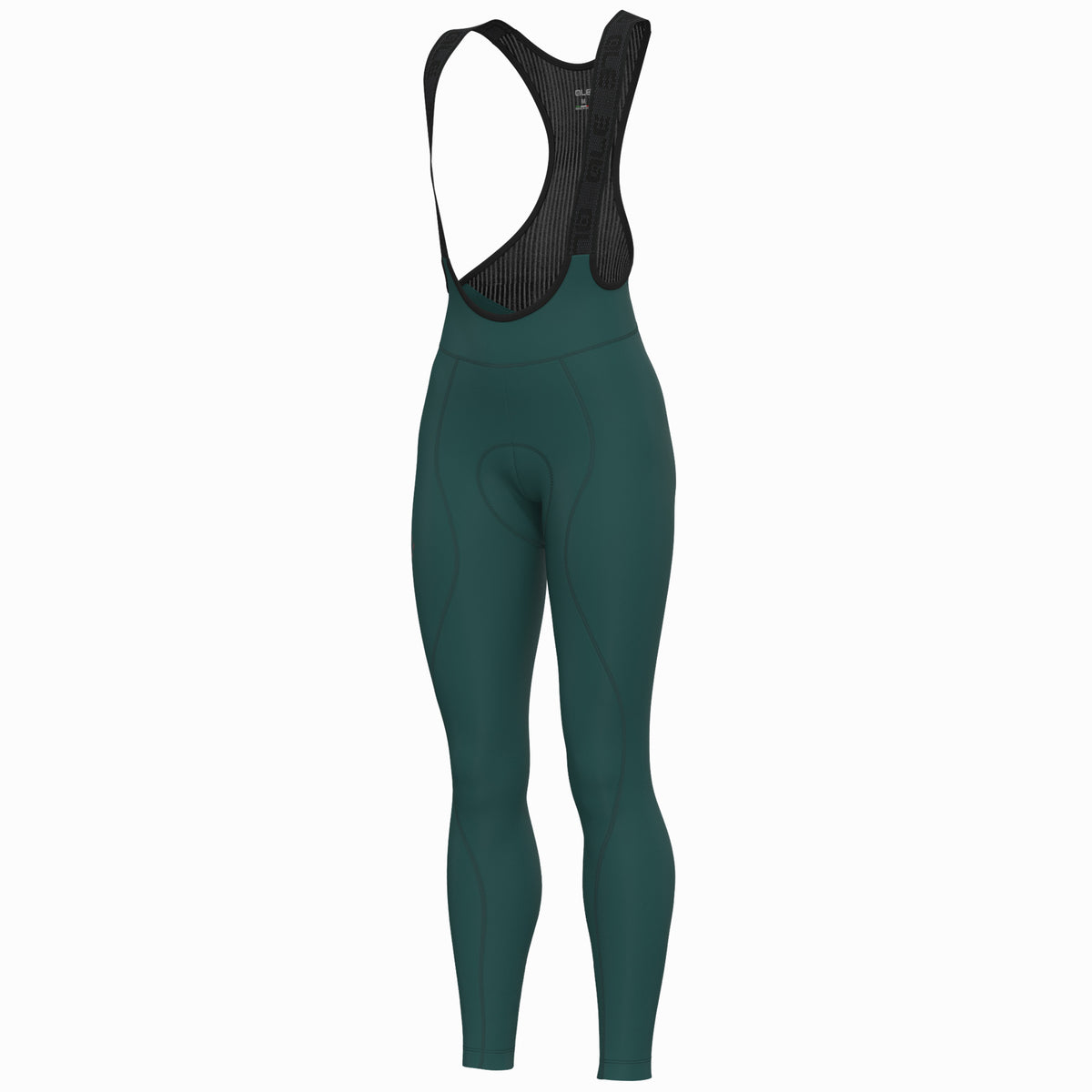 Calzamaglia donna Ale Pragma Winter - Verde Ale