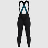 Calzamaglia donna Assos Dyora R Habu Winter S11 - Nero Assos