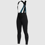 Calzamaglia donna Assos Dyora R Habu Winter S11 - Nero Assos
