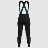 Calzamaglia donna Assos Dyora R Habu Winter S11 - Nero Assos