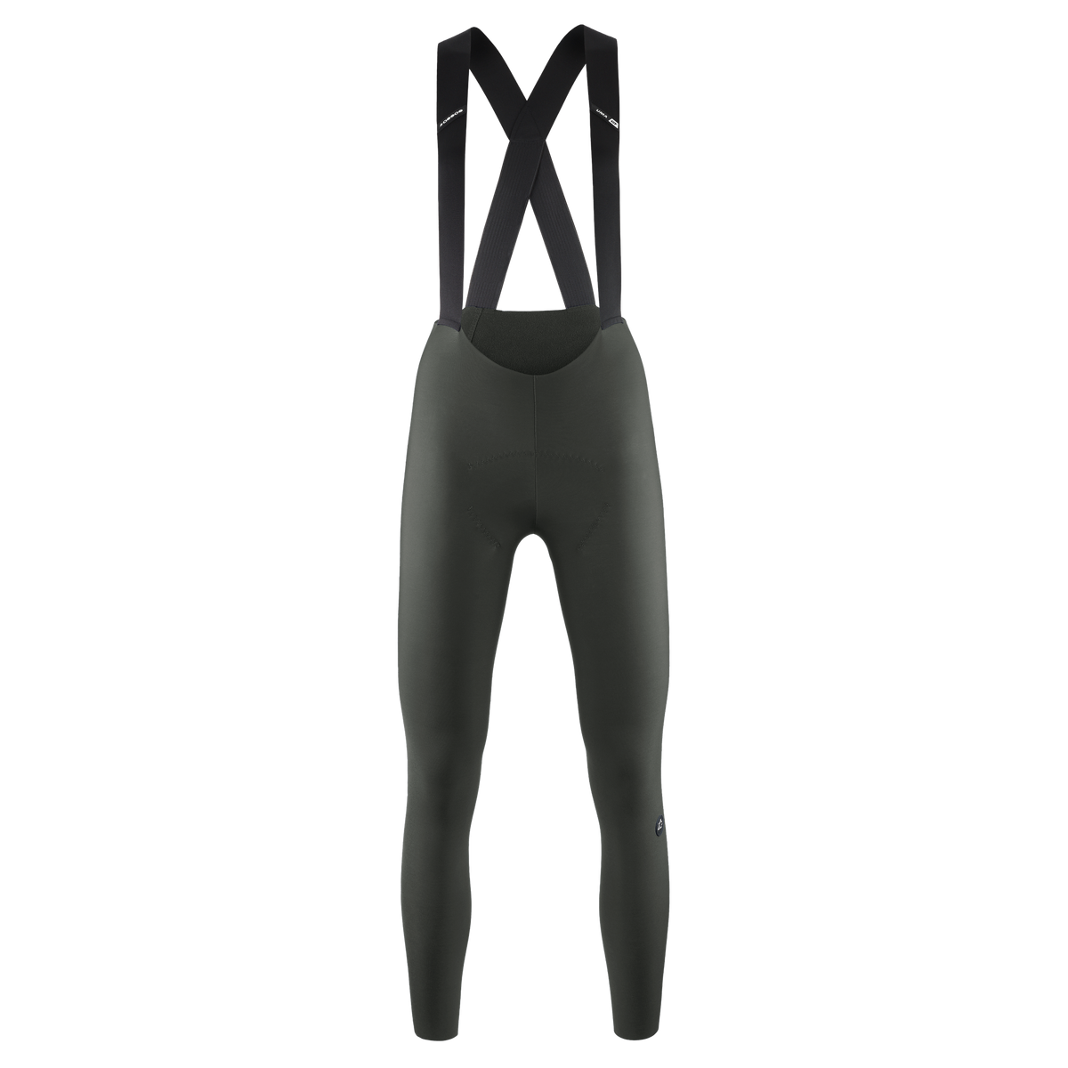 Calzamaglia donna Assos UMA GT Spring Fall S11 - Verde Assos