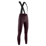 Cuissard long femme Assos UMA GT Spring Fall S11 - Bordeaux