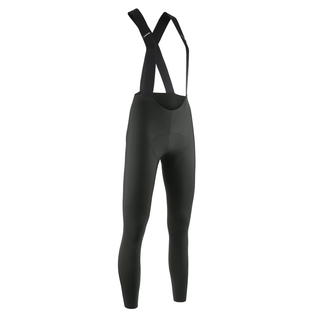 Calzamaglia donna Assos UMA GT Spring Fall S11 - Verde Assos