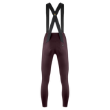 Cuissard long femme Assos UMA GT Spring Fall S11 - Bordeaux