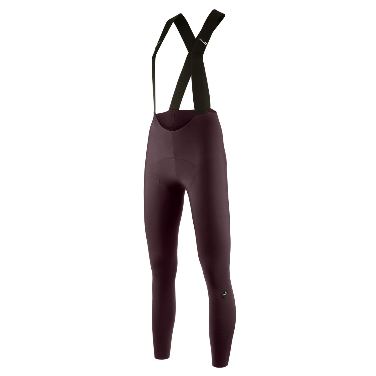 Cuissard long femme Assos UMA GT Spring Fall S11 - Bordeaux