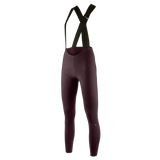 Cuissard long femme Assos UMA GT Spring Fall S11 - Bordeaux