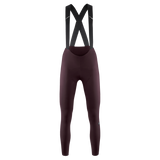 Cuissard long femme Assos UMA GT Spring Fall S11 - Bordeaux