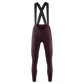 Assos UMA GT Spring Fall S11 frau tragerhose - Bordeaux