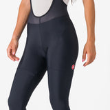 Calzamaglia donna Castelli Entrata S - Nero Castelli