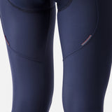 Calzamaglia donna Castelli Espresso 2 - Blu Castelli
