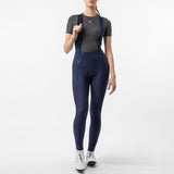 Calzamaglia donna Castelli Espresso 2 DT - Blu Castelli