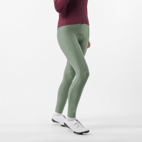 Calzamaglia donna Castelli Espresso 2 DT - Grigio Castelli