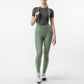 Calzamaglia donna Castelli Espresso 2 DT - Grigio Castelli