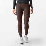 Calzamaglia donna Castelli Espresso 2 DT - Marrone Castelli
