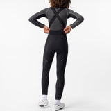 Calzamaglia donna Castelli Espresso 2 DT - Nero Castelli