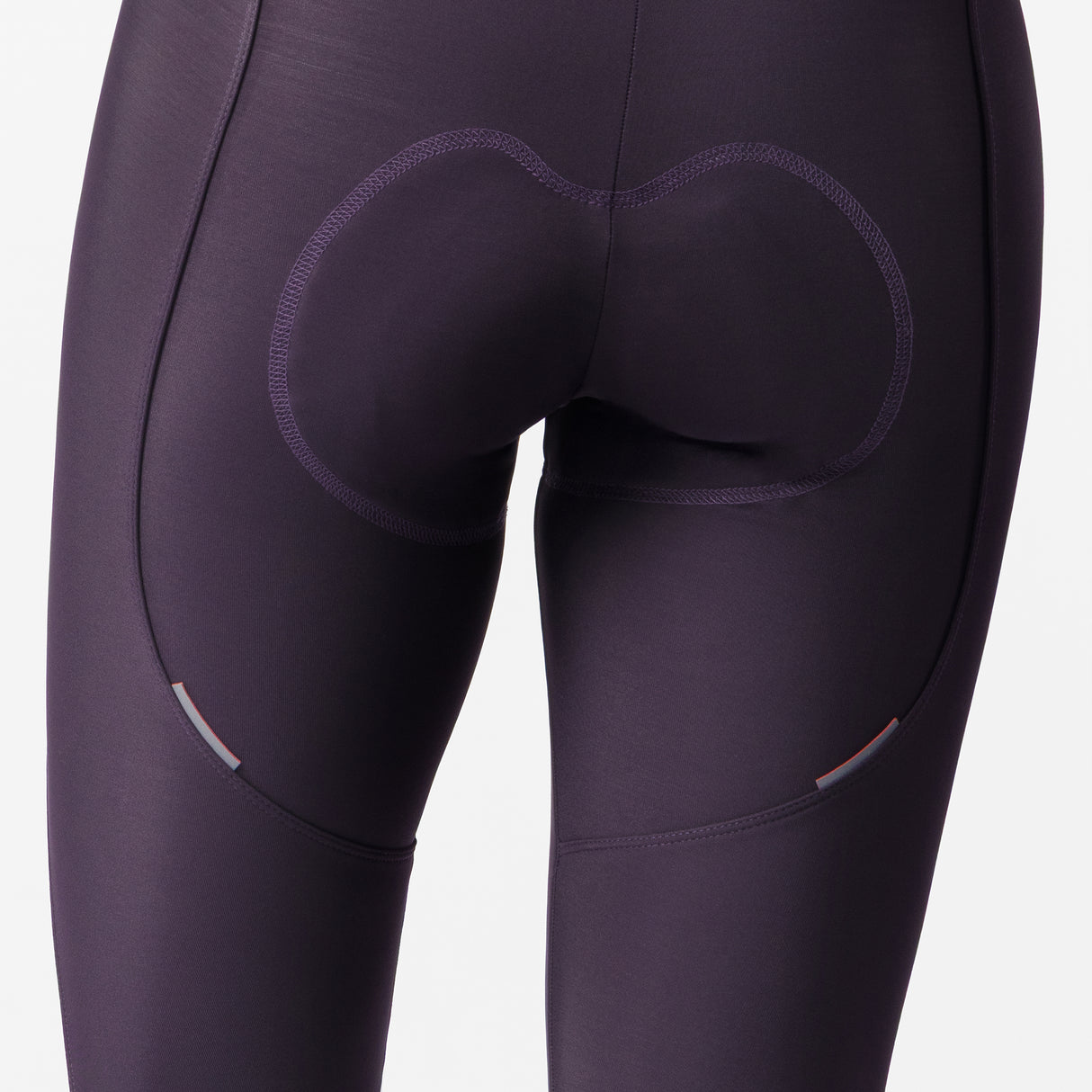 Calzamaglia donna Castelli Espresso 2 - Viola Castelli