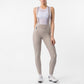 Calzamaglia donna Castelli Espresso DT TRNSTN - Beige