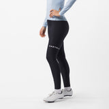 Calzamaglia donna Castelli Espresso DT TRNSTN - Nero Castelli