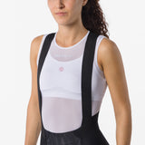 Calzamaglia donna Castelli Espresso DT TRNSTN - Nero Castelli