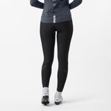Castelli Sorpasso Pro DT frau lange tragerhose - Schwarz