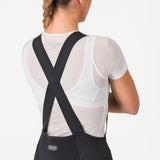 Calzamaglia donna Castelli Unlimited DT - Nero Castelli