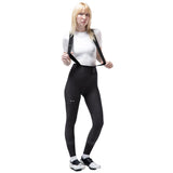 Calzamaglia donna Gobik Absolute 7.0 Havana - Grigio Gobik