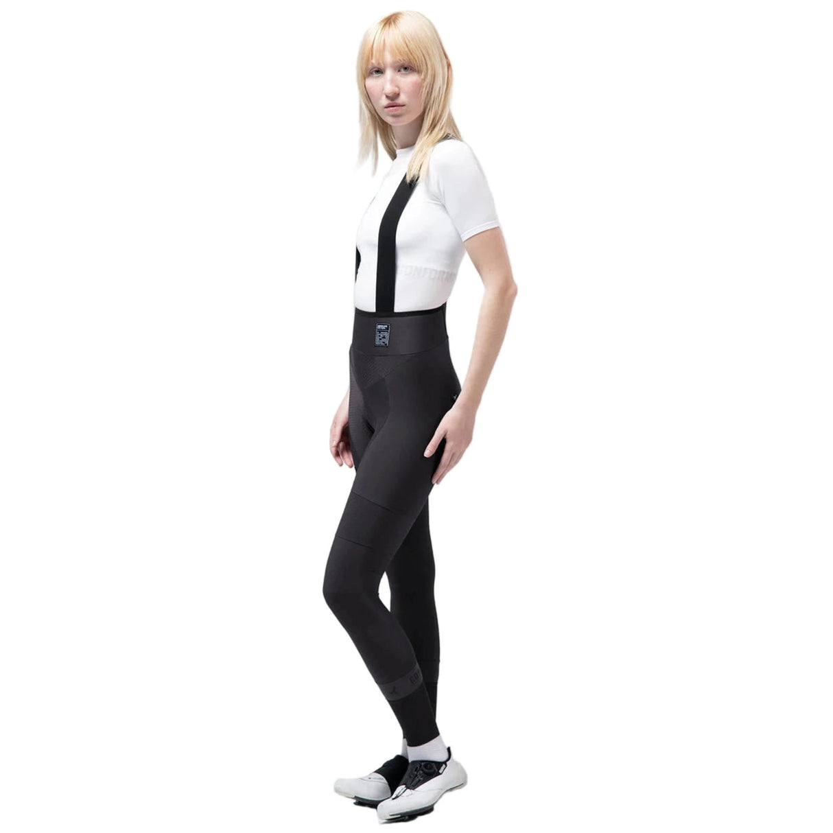Calzamaglia donna Gobik Absolute 7.0 Havana - Grigio Gobik