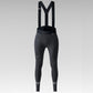 Gobik Absolute 8.0 Black women bib tight - Black