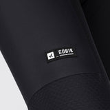 Calzamaglia donna Gobik Absolute 8.0 Black - Nero