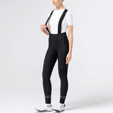 Calzamaglia donna Gobik Absolute 8.0 Black - Nero