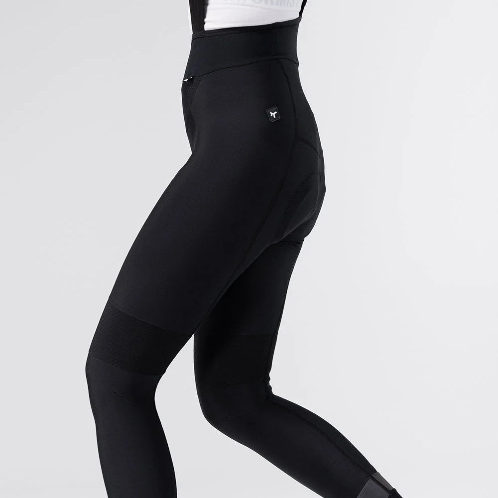 Calzamaglia donna Gobik Absolute 8.0 Black - Nero